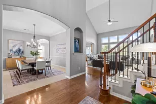 3901 Bamberg Ln, Fort Worth, TX 76244 - Photo 6