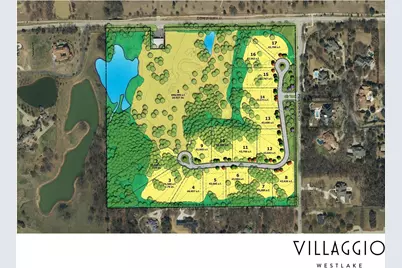 1916 Serendipity Circle, Westlake, TX 76262 - Photo 2