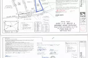 Tbd Holder Lot 3 Rd, Waxahachie, TX 75165 - Photo 1