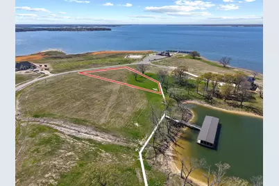 800 Peninsula Drive, Honey Grove, TX 75446 - Photo 26