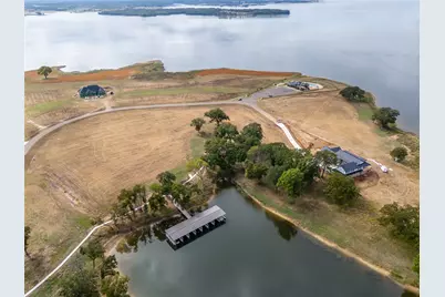 800 Peninsula Drive, Honey Grove, TX 75446 - Photo 34