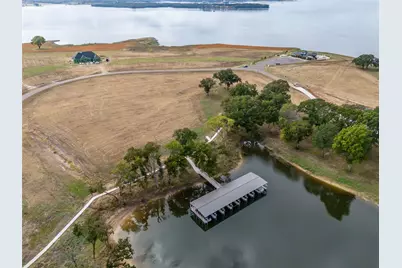 800 Peninsula Drive, Honey Grove, TX 75446 - Photo 12