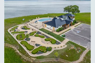 800 Peninsula Drive, Honey Grove, TX 75446 - Photo 10