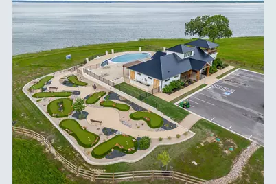 800 Peninsula Drive, Honey Grove, TX 75446 - Photo 8