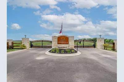 800 Peninsula Drive, Honey Grove, TX 75446 - Photo 1