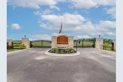 800 Peninsula Drive, Honey Grove, TX 75446 - Photo 1