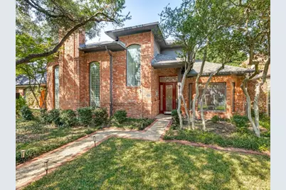 12539 Degas Lane, Dallas, TX 75230 - Photo 1