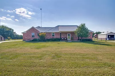 949 Stephen Court, Farmersville, TX 75442 - Photo 4