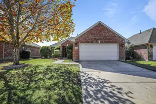 1012 Villa Paloma Blvd, Little Elm, TX 75068 - Photo 1