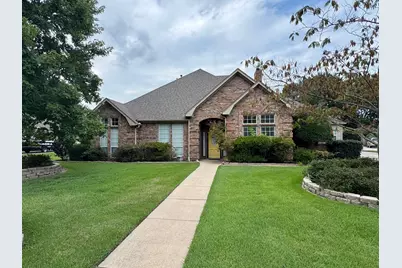 2865 Oak Creek Drive, Paris, TX 75462 - Photo 1