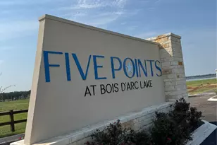 237 Lakeshore Terrace, Windom, TX 75492 - Photo 1