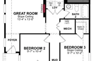 2530 Hawkins St, Anna, TX 75409 - Photo 6