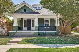 1425 S Lake St, Fort Worth, TX 76104 - Photo 1