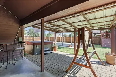 609 Oak Street, Pilot Point, TX 76258 - Photo 24