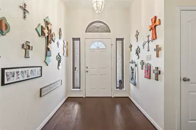 609 Oak Street, Pilot Point, TX 76258 - Photo 20