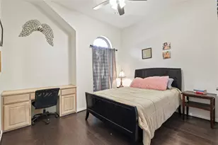 609 Oak St, Pilot Point, TX 76258 - Photo 16