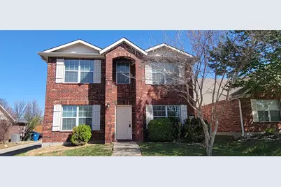 8805 Wayne Street, Cross Roads, TX 76227 - Photo 1