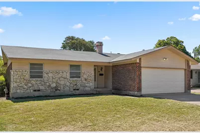 2124 Stonehenge Drive, Garland, TX 75041 - Photo 1