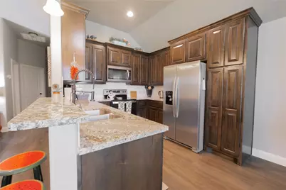 2404 Duro Court, Granbury, TX 76048 - Photo 12