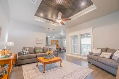 2404 Duro Court, Granbury, TX 76048 - Photo 8