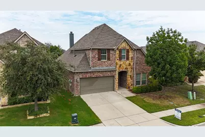 10500 Musketball Place, McKinney, TX 75072 - Photo 36