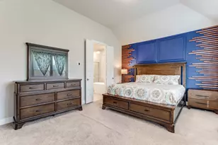 1904 Dappled Grey Ave, Aubrey, TX 76227 - Photo 18
