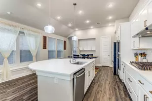 1904 Dappled Grey Ave, Aubrey, TX 76227 - Photo 8