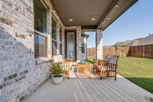 1904 Dappled Grey Ave, Aubrey, TX 76227 - Photo 24
