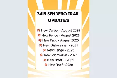 2415 Sendero Trail, Lewisville, TX 75067 - Photo 26