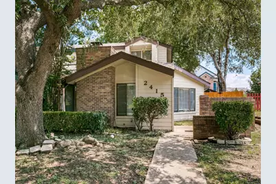 2415 Sendero Trail, Lewisville, TX 75067 - Photo 2