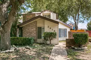 2415 Sendero Trail, Lewisville, TX 75067 - Photo 2