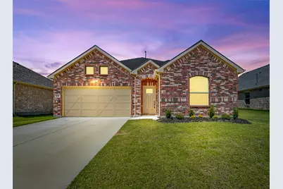 3313 Layla Creek Drive, Little Elm, TX 75068 - Photo 2