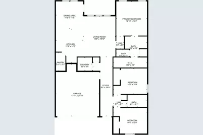 3313 Layla Creek Drive, Little Elm, TX 75068 - Photo 28