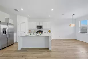 3313 Layla Creek Dr, Little Elm, TX 75068 - Photo 8