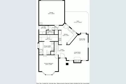 1709 Northampton Drive, Rowlett, TX 75089 - Photo 4