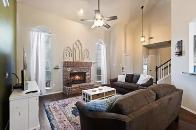 1709 Northampton Drive, Rowlett, TX 75089 - Photo 8