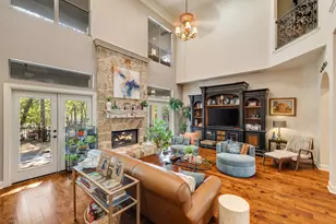 742 Boling Ranch Rd, Azle, TX 76020 - Photo 8