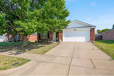 4507 Falcon Drive, Sherman, TX 75092 - Photo 2