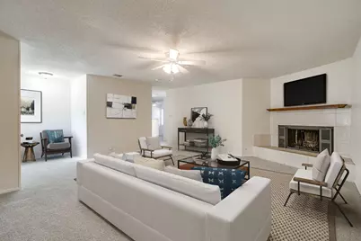 4516 Rector Avenue, Fort Worth, TX 76133 - Photo 8