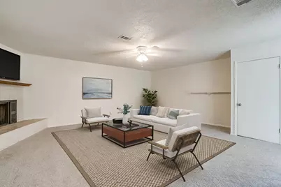 4516 Rector Avenue, Fort Worth, TX 76133 - Photo 6