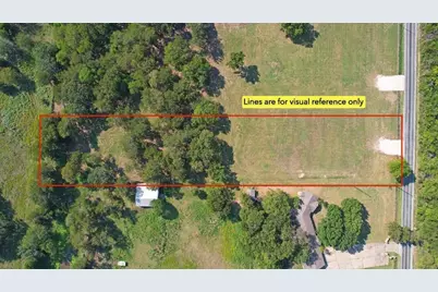 5286 Preston Road #(Lot1), Denison, TX 75020 - Photo 4