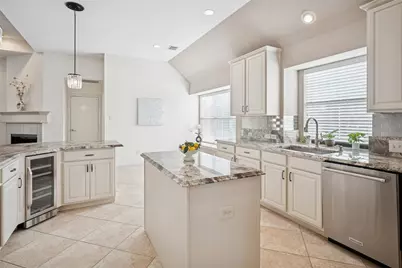 6516 Terrace Drive, The Colony, TX 75056 - Photo 18