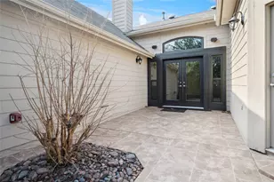 6516 Terrace Dr, The Colony, TX 75056 - Photo 32