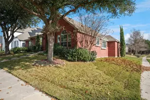 6516 Terrace Dr, The Colony, TX 75056 - Photo 38