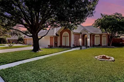 710 Mc Murry Drive, Waxahachie, TX 75165 - Photo 2