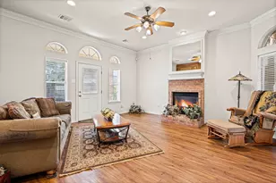 710 Mc Murry Dr, Waxahachie, TX 75165 - Photo 8