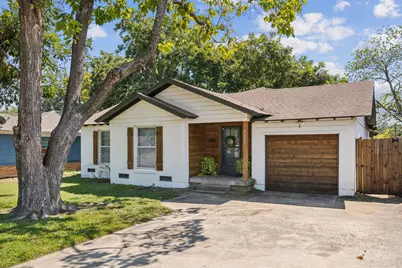 8620 Woodcastle Drive, Dallas, TX 75217 - Photo 1