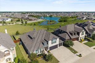 1099 Canterbury Lane, Forney, TX 75126 - Photo 1