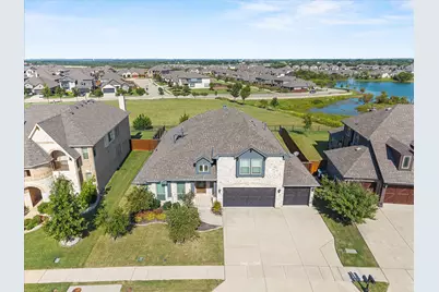 1099 Canterbury Lane, Forney, TX 75126 - Photo 32