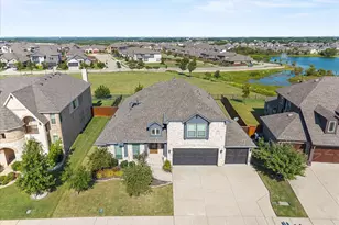 1099 Canterbury Lane, Forney, TX 75126 - Photo 32